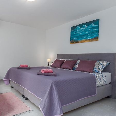 Apartment Lacea PUY Eksteriør bilde