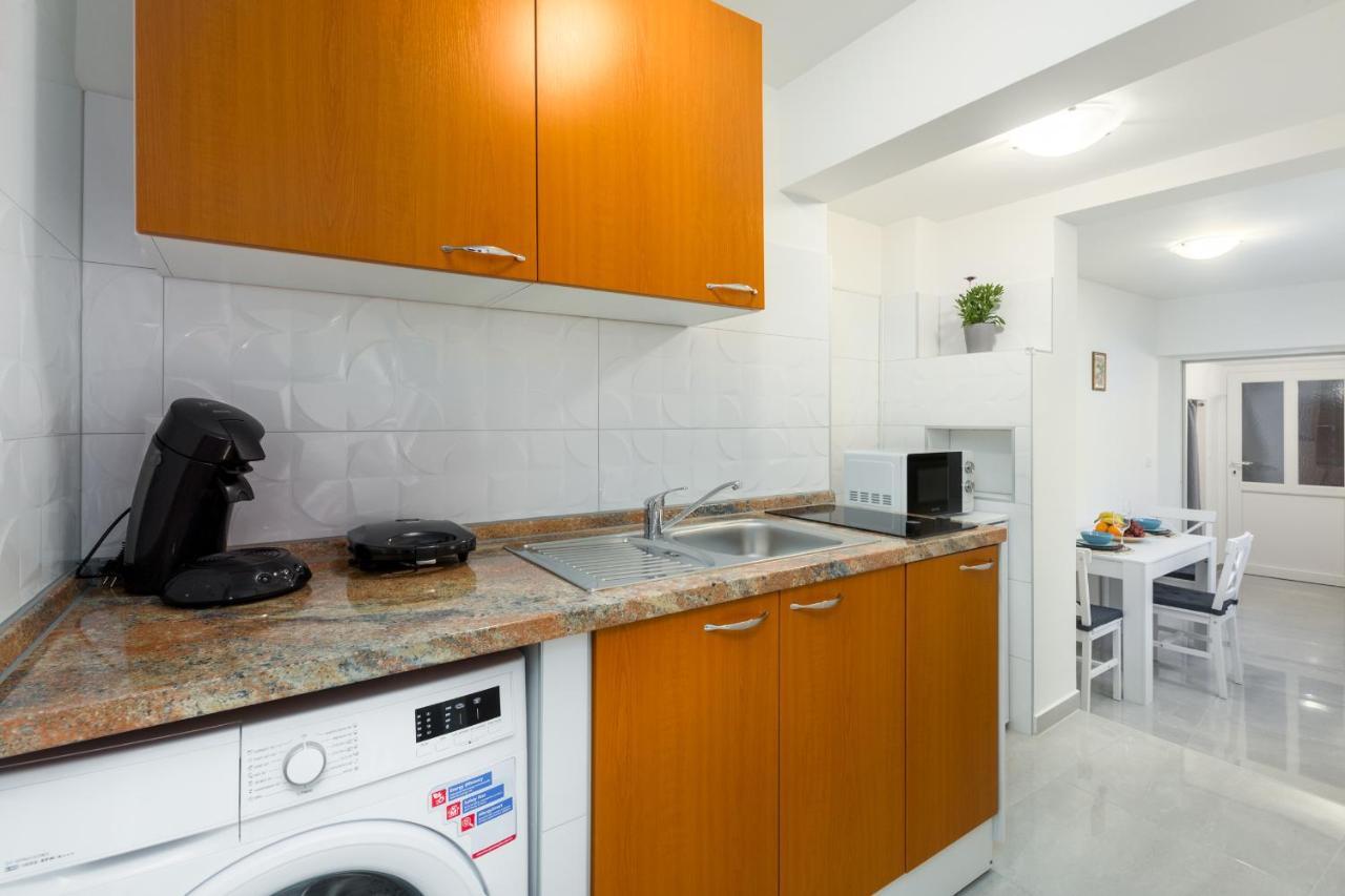 Apartment Lacea PUY Eksteriør bilde