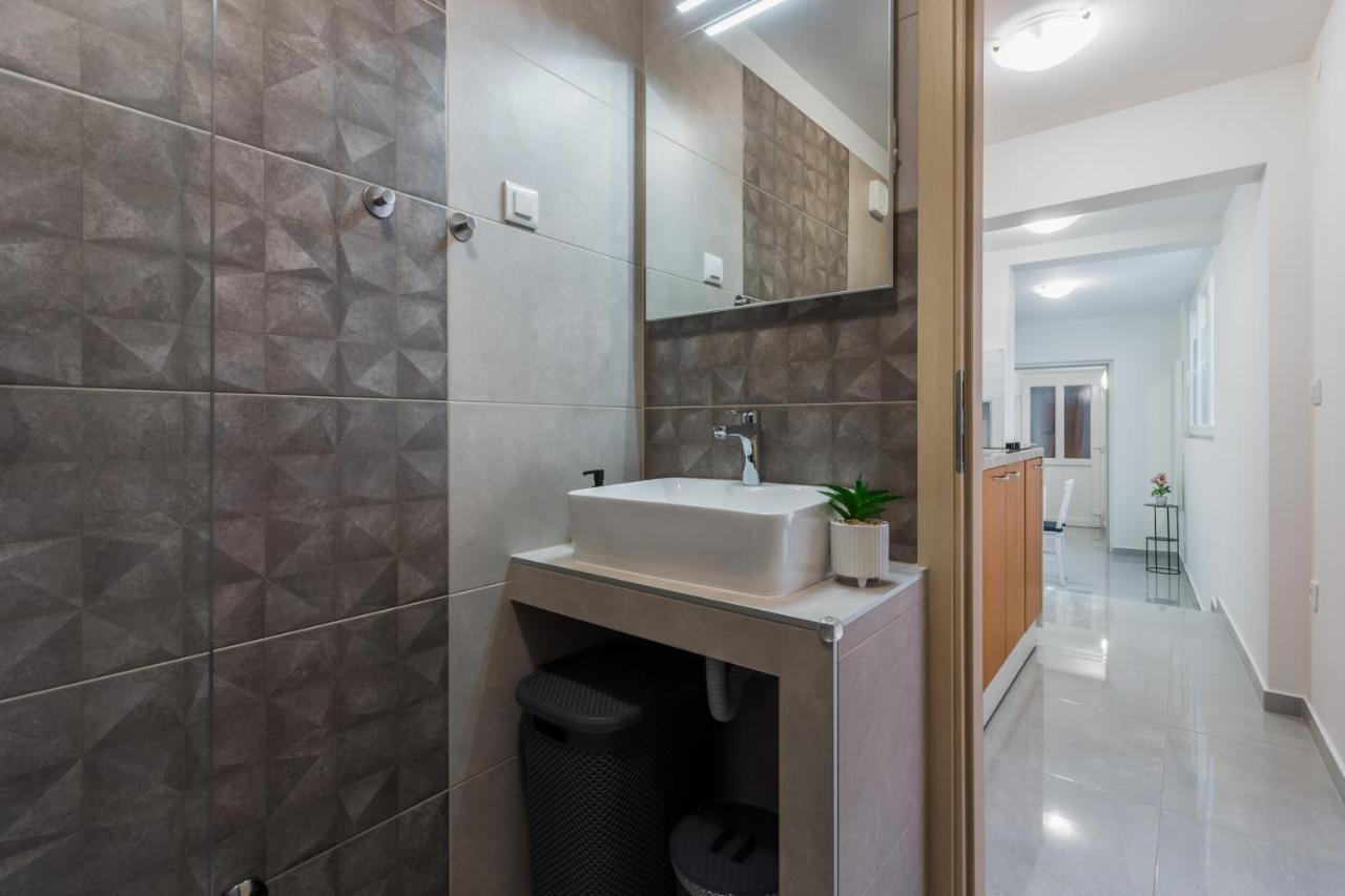 Apartment Lacea PUY Eksteriør bilde