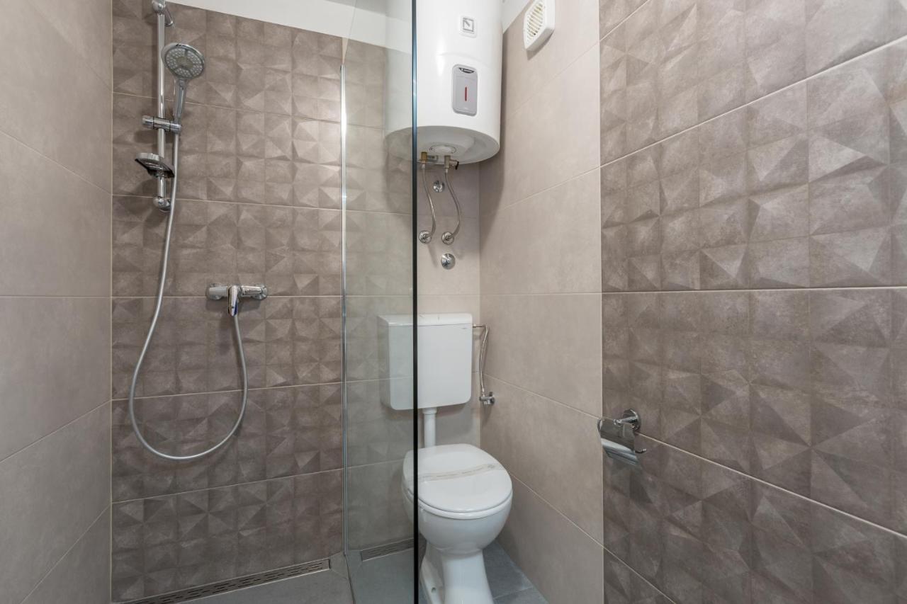 Apartment Lacea PUY Eksteriør bilde
