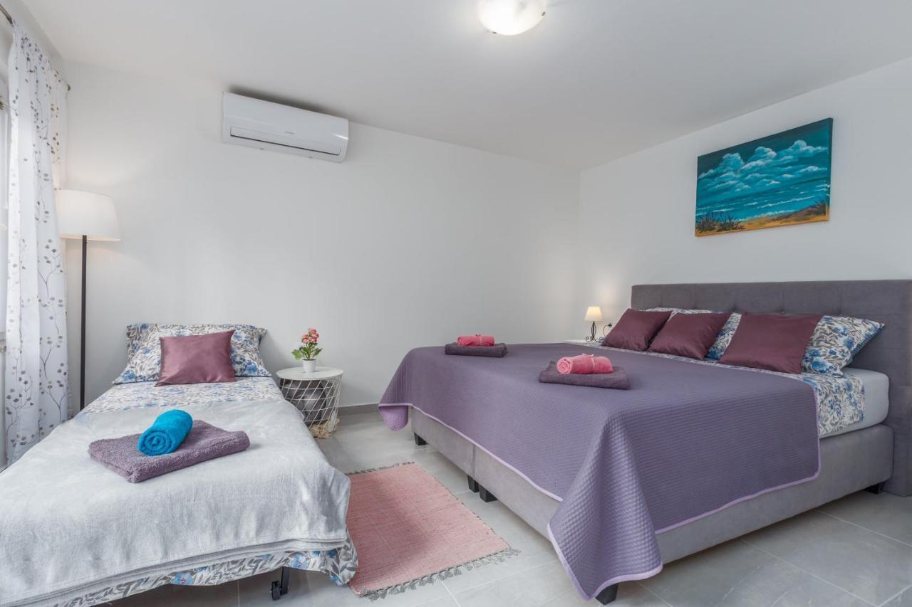 Apartment Lacea PUY Eksteriør bilde