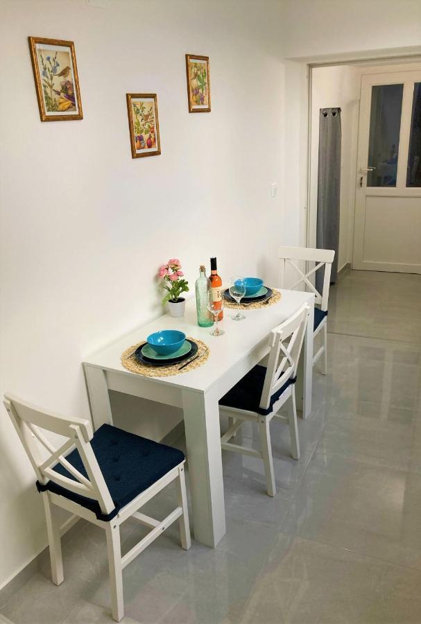 Apartment Lacea PUY Eksteriør bilde