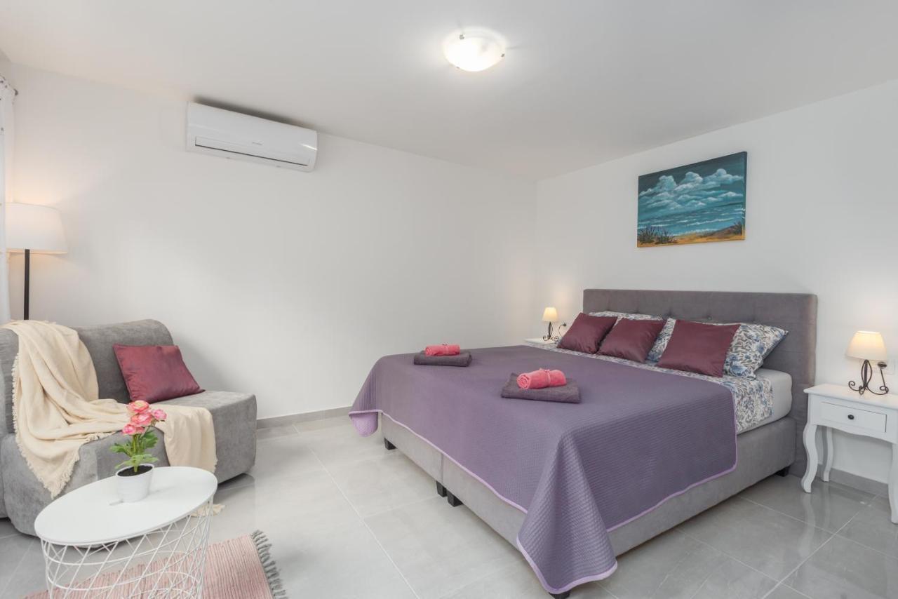 Apartment Lacea PUY Eksteriør bilde