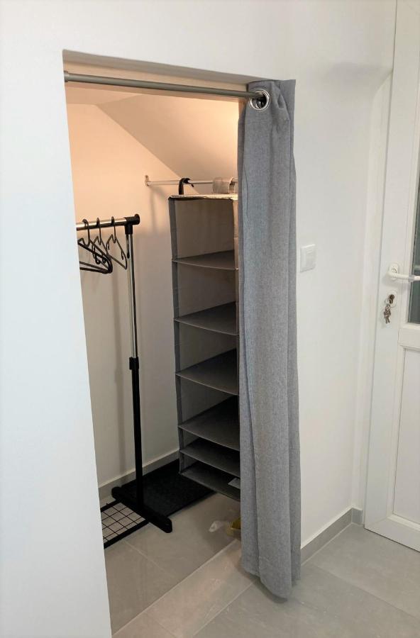 Apartment Lacea PUY Eksteriør bilde