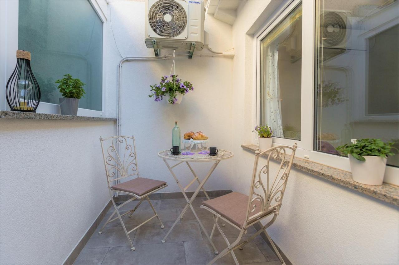 Apartment Lacea PUY Eksteriør bilde
