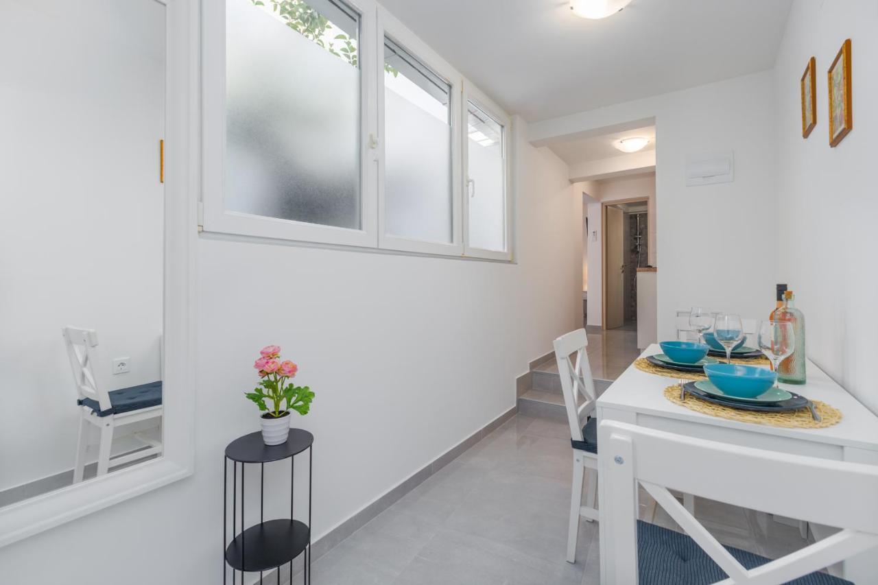 Apartment Lacea PUY Eksteriør bilde