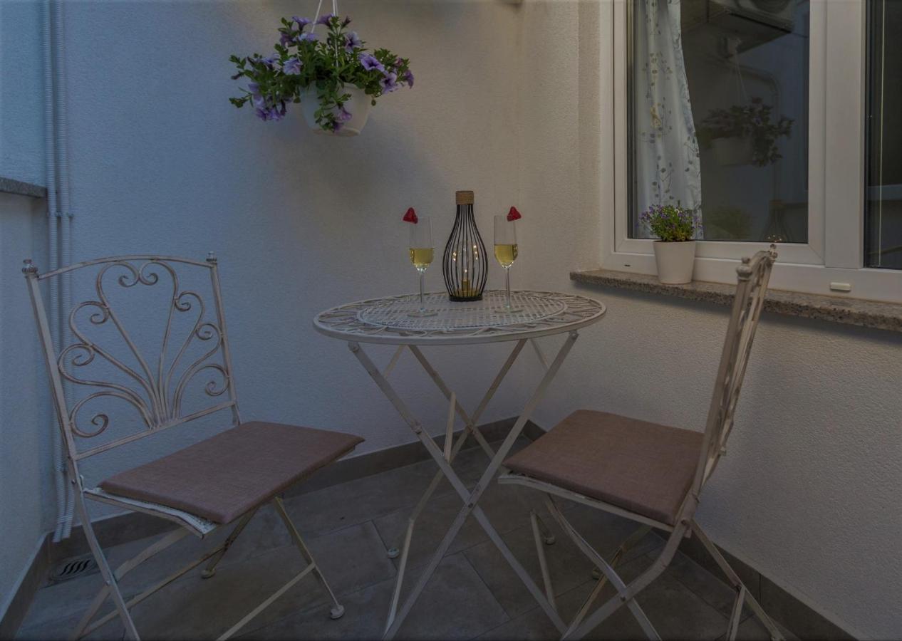 Apartment Lacea PUY Eksteriør bilde